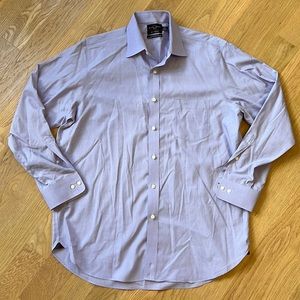 Light Purple Dress Shirt